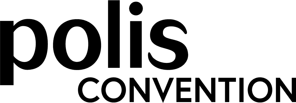 Logo polis Convention