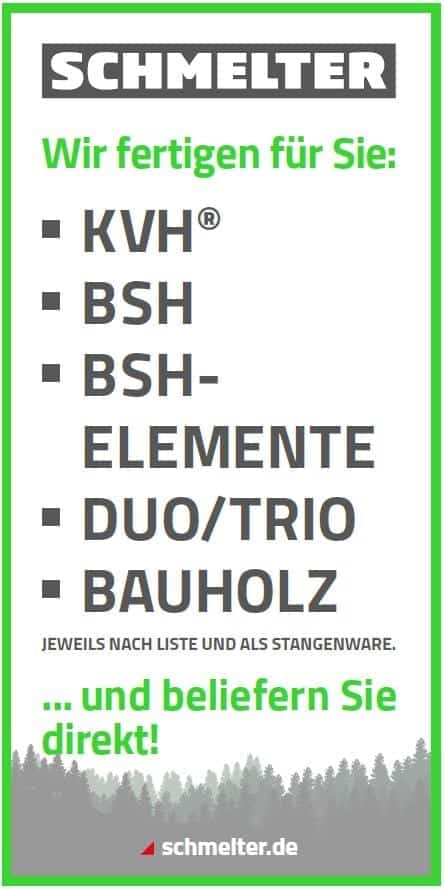 Josef Schmelter GmbH  - Bildquelle: Schmelter Produkte 