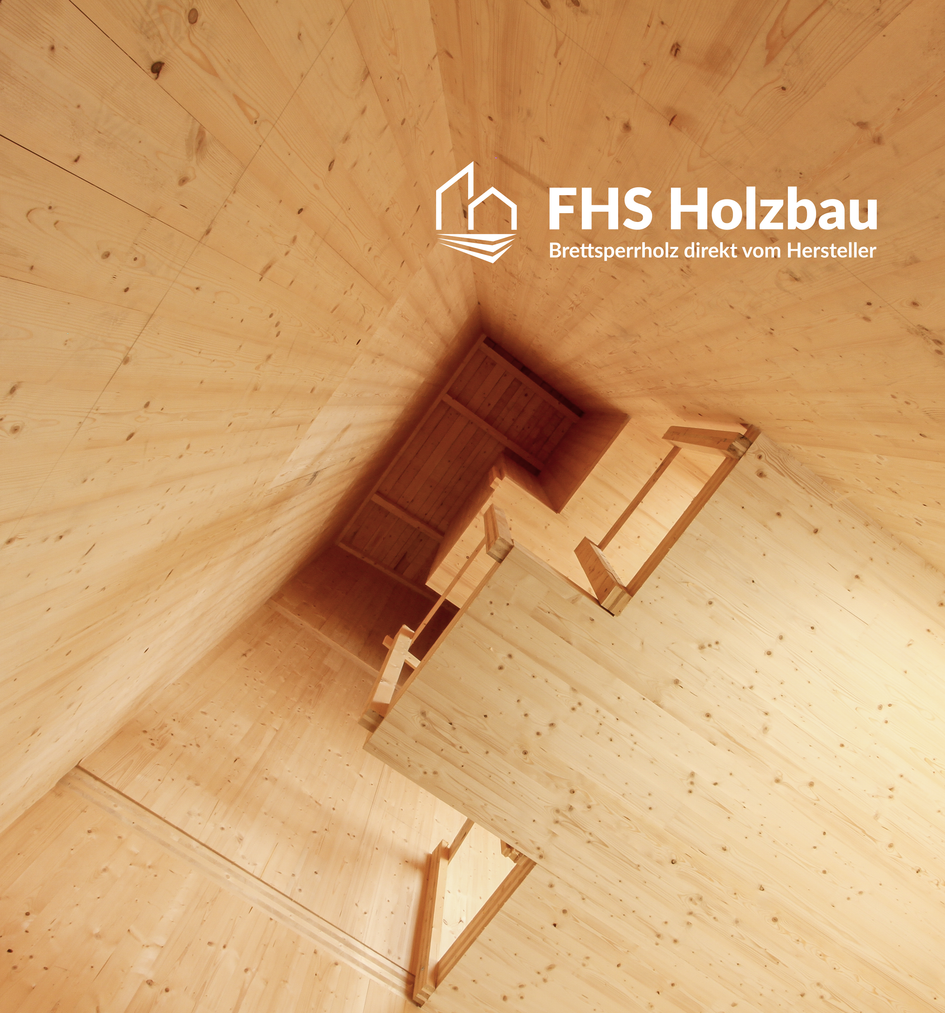 FHS Holzbau GmbH - Bildquelle: FHS Holzbau GmbH 