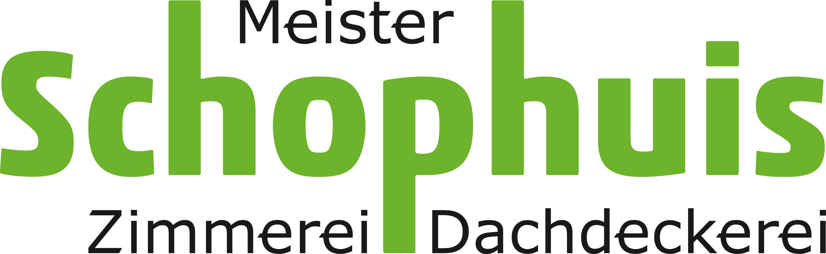 Schophuis GmbH & Co. KG - Bildquelle: Logo 